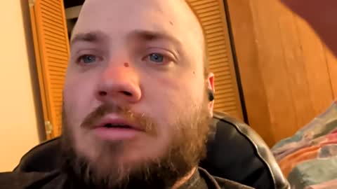 Bilbo Balboa online show from April 13, 12:11 am