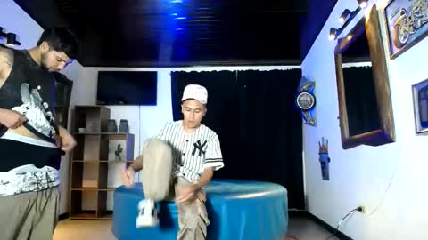 boranget online show from April 8, 12:25 pm