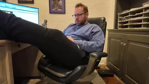 Boredhorndog online show from March 2, 2:24 pm