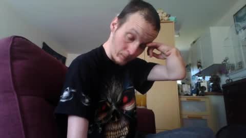 boredlul online show from May 27, 10:01 am
