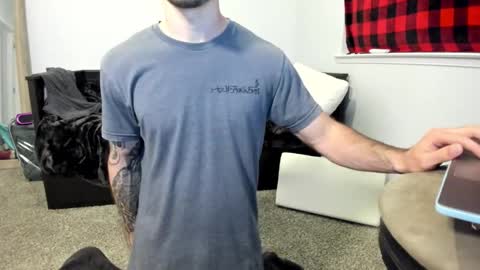 Boris DaBlade online show from March 23, 5:35 am