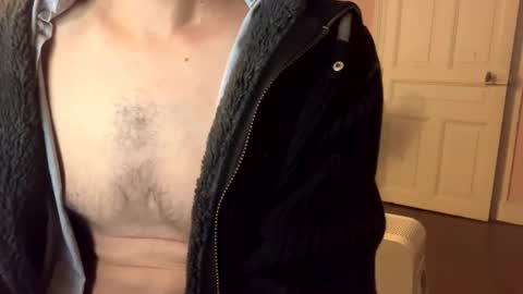 HornyBoo online show from December 1, 1:58 pm