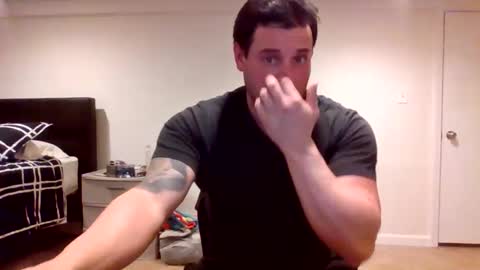 The Italian Boss  online show from January 13, 10:25 pm