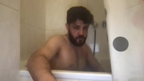 boualem92 online show from March 29, 8:03 am