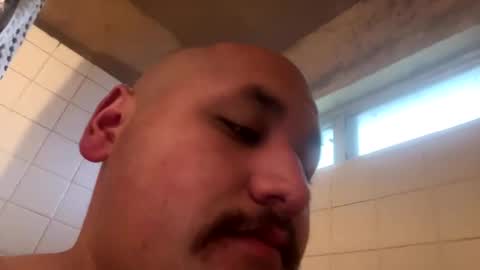 bouncr714 online show from February 3, 3:17 pm