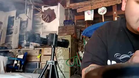 bouncr714 online show from February 26, 7:37 pm