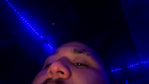 bouncr714 online show from February 22, 3:45 am