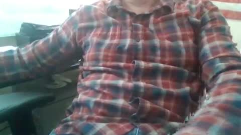 bourbonman144 online show from May 4, 9:49 pm