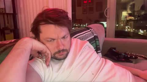 boxcarrac3r online show from March 7, 8:23 am