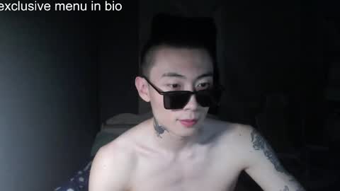 boxman556990 online show from April 23, 11:07 pm