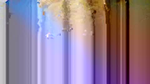 Vivian sometimes  Boyd online show from October 28, 6:43 pm