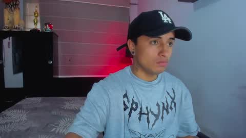 boy_nauthy online show from January 5, 3:13 pm