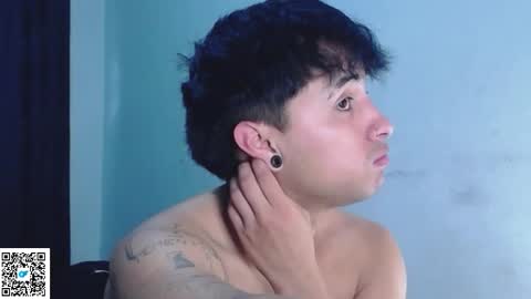 boy_nauthy online show from September 27, 7:34 pm