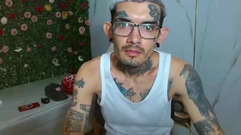 boy_tatto77 online show from February 4, 5:30 pm