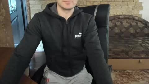 BoyApollon online show from January 31, 11:46 am