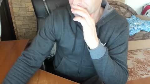 BoyApollon online show from October 23, 8:40 am