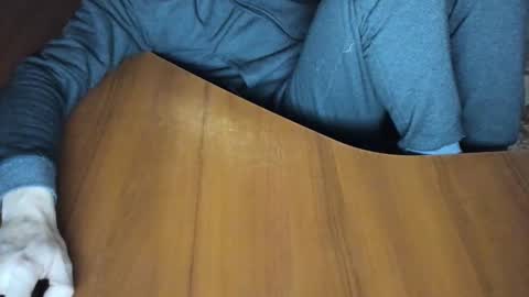 BoyApollon online show from December 3, 7:25 am