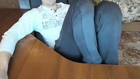 BoyApollon online show from December 24, 9:06 am