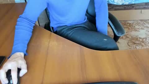 BoyApollon online show from October 18, 7:57 am