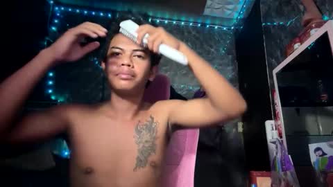 boyax16 online show from November 20, 4:50 pm