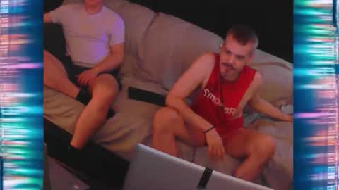 Slutty Stud online show from November 17, 6:16 am