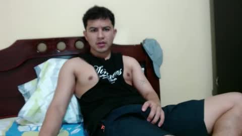 Snapshot of boyfit2023 chatting on February 25, 1:52 am boyfit2023 online show from February 25, 1:52 am
