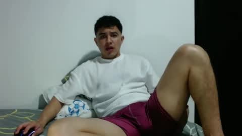 Snapshot of boyfit2023 chatting on September 9, 1:27 am boyfit2023 online show from September 9, 1:27 am