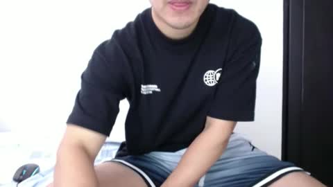 Snapshot of boyfit2023 chatting on September 22, 3:55 pm boyfit2023 online show from September 22, 3:55 pm