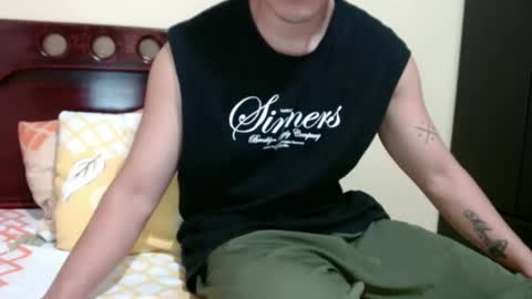 Snapshot of boyfit2023 chatting on January 23, 1:08 am boyfit2023 online show from January 23, 1:08 am