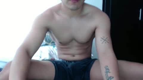 Snapshot of boyfit2023 chatting on September 10, 4:49 pm boyfit2023 online show from September 10, 4:49 pm