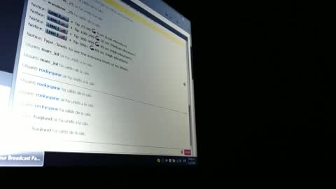 Snapshot of boyfit2023 chatting on December 3, 12:44 am boyfit2023 online show from December 3, 12:44 am