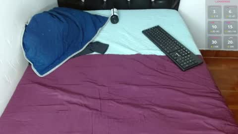 boyg_hots online show from March 16, 8:57 pm