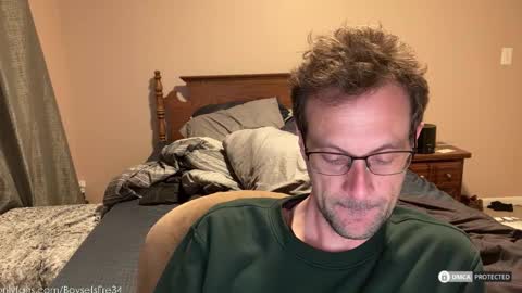 boysetsfire34 online show from March 6, 2:30 am