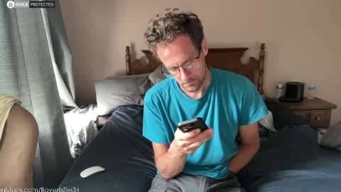 boysetsfire34 online show from June 6, 4:02 pm