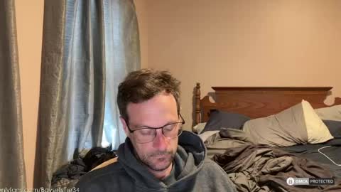 boysetsfire34 online show from April 6, 1:34 pm