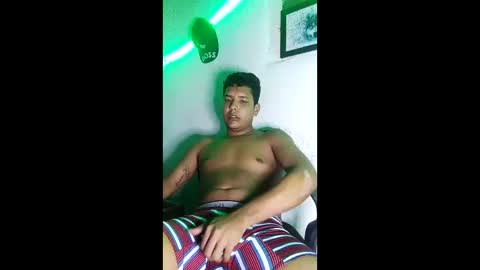 andrew online show from February 8, 12:05 am