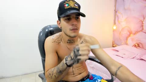 MAX online show from January 23, 9:29 am