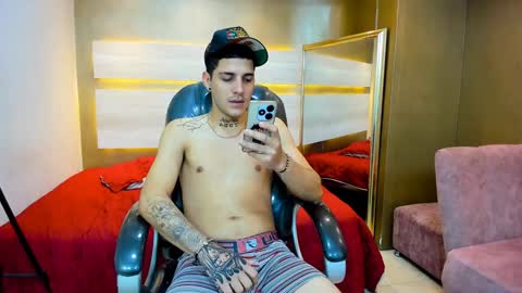 MAX online show from January 21, 9:46 pm