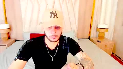 Mateo online show from November 4, 2:56 am