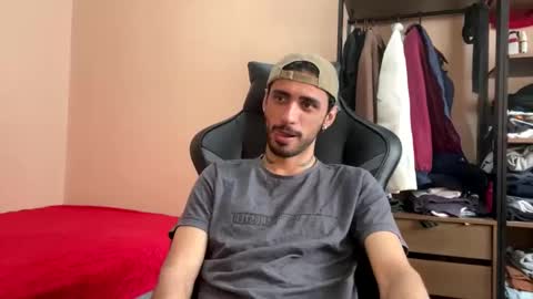 boyzinm2 online show from January 13, 12:31 pm