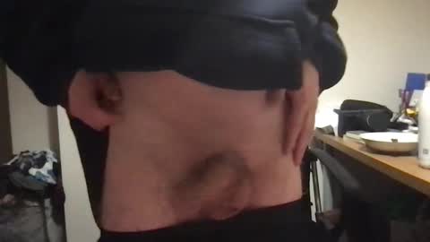 Jeff online show from November 24, 8:43 pm