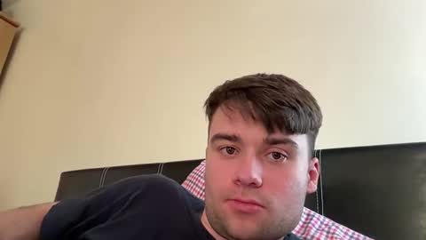 Jeff online show from April 19, 6:10 pm