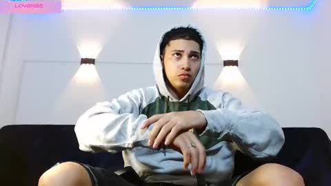 Brandon online show from September 24, 3:10 pm