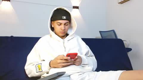 Brandon online show from October 8, 4:44 pm