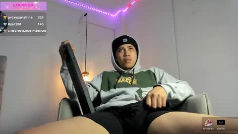 Brandon online show from October 13, 6:58 pm