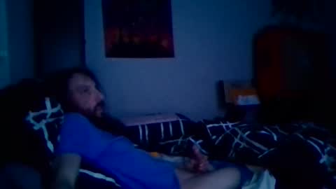 GuitarBrad1989 online show from February 10, 9:14 am