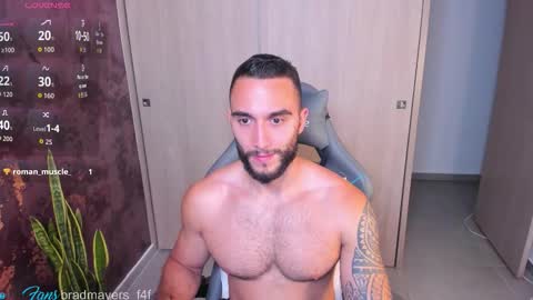 instagramBrad mayers1twittermayersbrad online show from March 3, 12:07 am