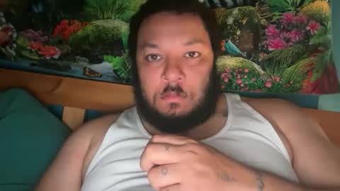 Brad online show from April 20, 8:55 pm