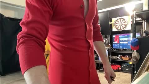 Brad Ballsy online show from February 21, 3:29 am