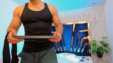 brad summer online show from March 8, 5:19 pm